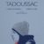 Affiche du film Tadoussac de Martin Laroche (K-Films Amérique)