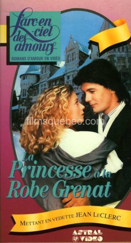 Garnet Princess, The – Film de Danièle J. Suissa