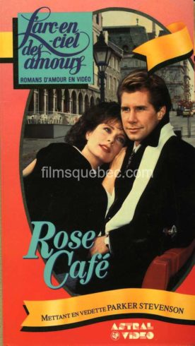 Rose Cafe, The – Film de Danièle J. Suissa