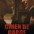 Affiche du film Chien de garde de Sophie Dupuis. On y voit deux comédiens de profil en train de rire aux éclats.