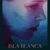 Affiche du film Isla blanca de Jeanne Leblanc - On y voit de manière très stylysée le profil de la comédienne Charlotte Aubin sur lequel se reflète une petite silhouette de nageuse.