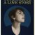 Affiche de la chonique sentimentale Copenhague - A Love Story - Film de Philippe Lesage