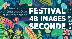 le Festival 48 images seconde présente sa 9e édition qui se tiendra du 11 au 15 avril prochains, à Florac, au coeur de la magnifique région des Cévennes, en France