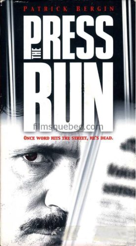 Press Run – Film de Robert Ditchburn