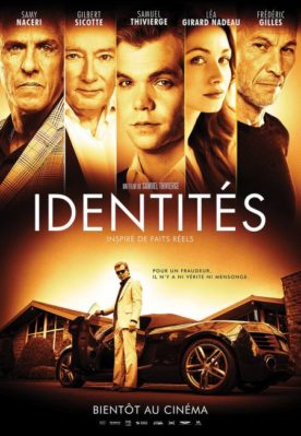 Identités – Film de Samuel Thivierge