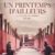 Affiche du film Un printemps d’ailleurs (Filmoption International)