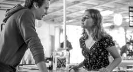 Alex Godbout et Marguerite Bouchard dans Charlotte a du fun - Photo: Les Films Séville