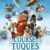 Affiche La course des tuques (Les Films Séville)