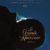 La grande noirceur - Affiche du film de Maxime Giroux (un visage ruisselant est montré de profil sur un fond bleu foncé)