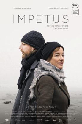 Impetus – Film de Jennifer Alleyn