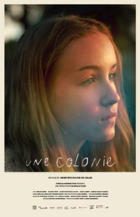 Une colonie – Film de Geneviève Dulude-De Celles