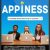 Affiche du film Appiness de Eli Batalion