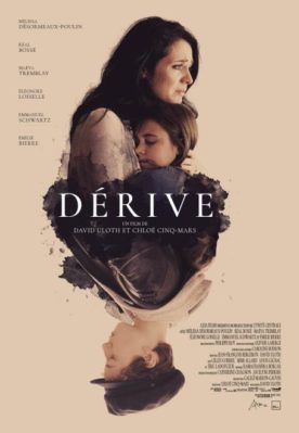 Dérive – Film de David Uloth