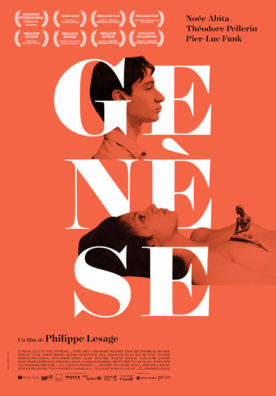 Genèse – Film de Philippe Lesage