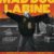 Affiche du film Mad Dog Labine de Jonathan Beaulieu-Cyr et Renaud Lessard (au milieu d'un cimetière, une fillette a les bras écartés, la tête levée au ciel)