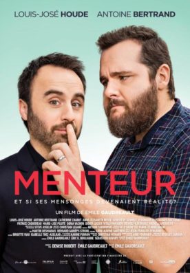 Menteur – Film de Émile Gaudreault