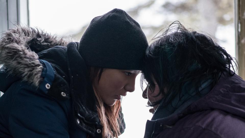Kuessipan primé à Namur | Films du Québec