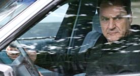 Photo de l'acteur Benoit Gouin dans le film "La Place" de Louis Godbout (2026) - Sortie en salle le 28 août 2026 (FunFilm Distribution)