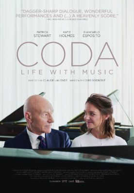 Coda – Film de Claude Lalonde