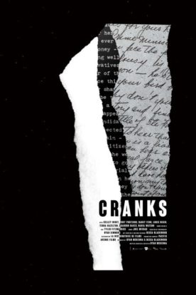 Cranks – Film de Ryan McKenna