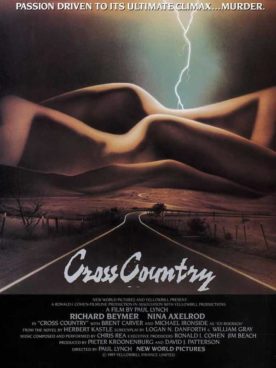 Cross Country – Film de Paul Lynch