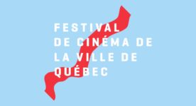 Bandeau générique, sans date, Festival de cinéma de la ville de Québec