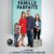 Affiche du film Guide de la famille parfaite de Ricardo Trogi