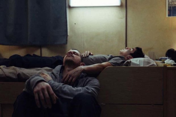 Image extraite du film Labrador de Rodrigue Jean (h264, 2026)