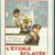 jaquette de la VHS française de L'Étoile éclatée (Lucky Star)