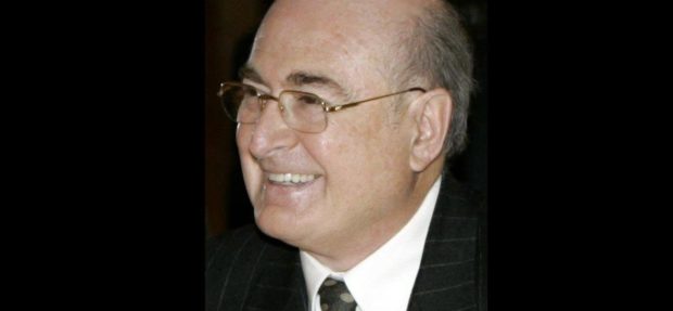 Portrait de l'homme de cinéma québécois René Malo (1942-2026)