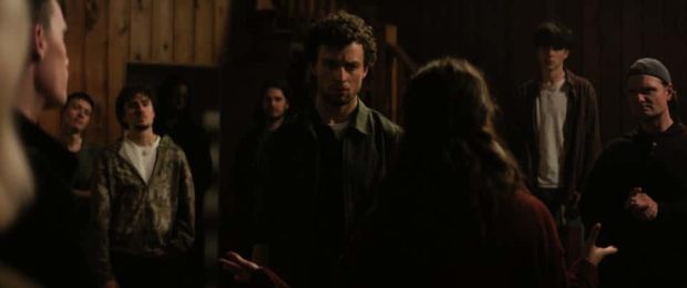 Image extraite du film "Au nord des hommes" de Marc G. Charbonneau (Vital Distribution, 2026)