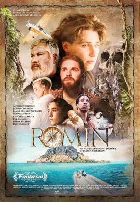 Romin – Film d&rsquo;Anthony Dionne et Jassen Charron