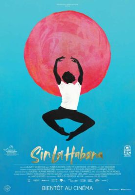 Sin La Habana – Film de Kaveh Nabatian
