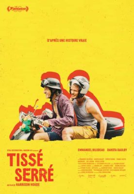 Tight Lettuce – Film de Harrison Houde