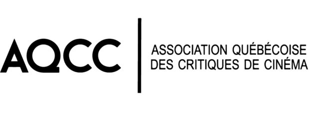 Logo Association québécoise des critiques de cinéma