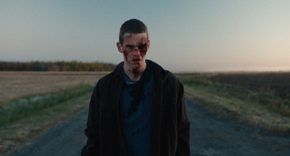 Le Bruit Des Moteurs Film Le bruit des moteurs à San Sebastian | Films du Québec
