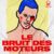 Le bruit des moteurs - Affiche du film de Philippe Grégoire, en salle le 25 février 2022