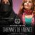 Affiche de la comédie dramatique québécoise "Chiennes de faïence" eécrite et réalisée par Marie-Hélène Panisset