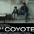 Le coyote - Affiche du film de Katherine Jerkovic (FunFilm Distribution)