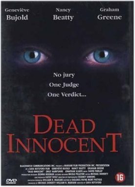 Dead Innocent – Film de Sara Botsford
