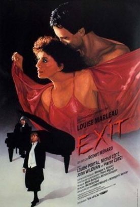 Exit – Film de Robert Ménard
