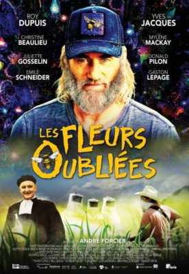 Fleurs oubliées, Les – Film d’André Forcier