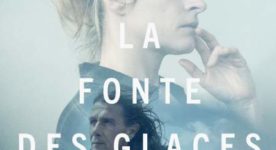 Christine Beaulieu à l'affiche du drame policier "La fonte des glaces" de François Péloquin.