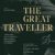Affiche créée par Vanesa Mazza pour le film The Great Traveller de Federico Hidalgo