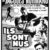 Encart presse du film Ils sont nus de Claude Pierson