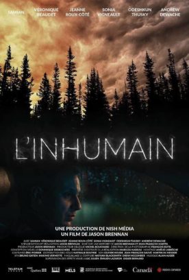 Inhumain, L’ – Film de Jason Brennan