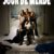 Affiche du film "Jour de merde", comédie noire écrite et réalisée par Kevin T. Landry.