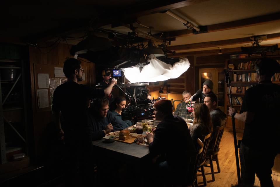 Jusqu’au déclin – Film de Patrice Laliberté | Films du Québec