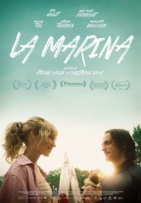 Marina, La – Film d’Étienne Galloy et Christophe Levac