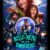 Affiche de la comédie jeunesse Ma belle-mère est une sorcière (TVA Films). L’affiche est une conception de l’illustrateur Donald Caron.